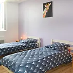 In Hébergement de vacances