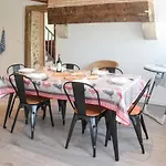 Hébergement de vacances In *
