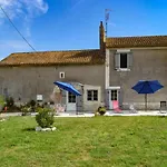 Hébergement de vacances In Razac-de-Saussignac