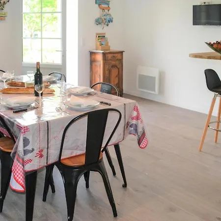 Amazing In With Kitchen Razac-de-Saussignac