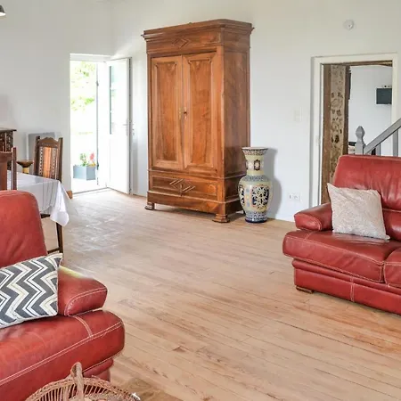 Amazing In With Kitchen *