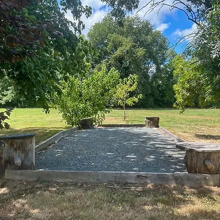 3 Bedroom Awesome In Hébergement de vacances