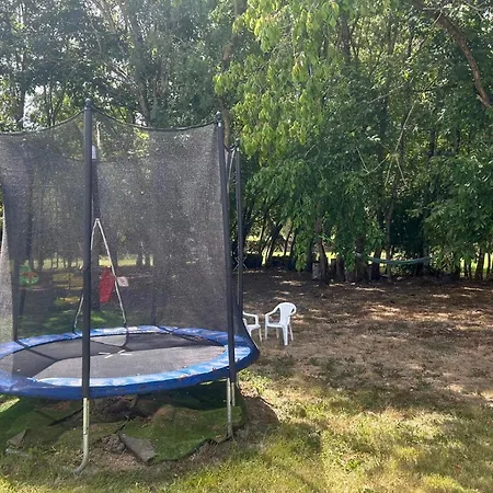 3 Bedroom Awesome In Hébergement de vacances Razac-de-Saussignac